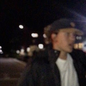 Meet your Posher, Ethan